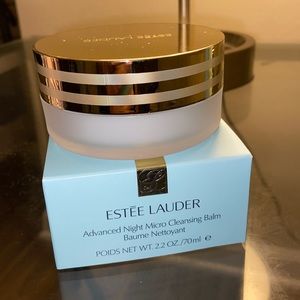 Cleansing Balm
